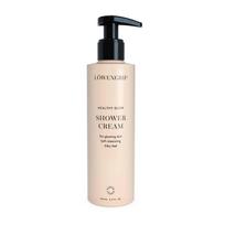 LOWENGRIP, healthy Glow Dušo kremas, 200 ml