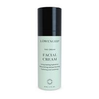 LOWENGRIP, drėkinamasis veido kremas, 50 ml