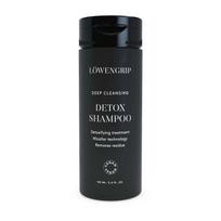 LOWENGRIP, valomasis detoksikuojantis šampūnas, 100 ml