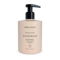 LOWENGRIP, healthy Glow Rankų balzamas, 300 ml