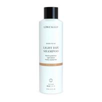 LOWENGRIP, lengvas sausas šampūnas Caramel & Cream, 250 ml