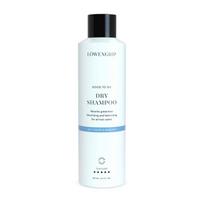 LOWENGRIP, sausas šampūnas Soft Breeze & Bergamot, 250 ml