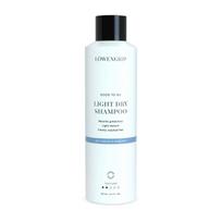 LOWENGRIP, lengvas sausas šampūnas Soft Breeze & Bergamot, 250 ml