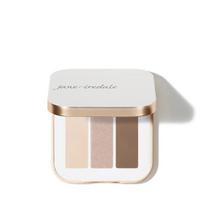 JANE IREDALE, trijų spalvų akių šešėliai, 2.8g