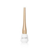 JANE IREDALE, skystas akių pravedimas/plunksnelė Black