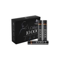 GAMTOS NAMAI, COLLAGEN 10 000+HIALIURONO RŪGŠTIS SHOTS, 25 ml x 14 VNT