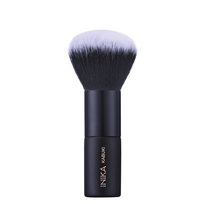 INIKA ORGANIC, kabuki šepetėlis, 1vnt.