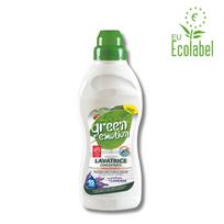 GREEN EMOTION, ekologiškas koncentruotas skalbiklis Levanda, 750ml