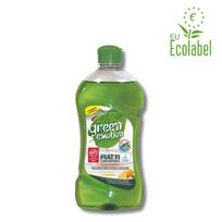 GREEN EMOTION, ekologiškas koncentruotas indų ploviklis, 500ml