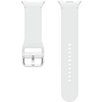 Samsung Galaxy Watch Sport Band, M/L, white - Watch band ET-SNL33LWEGEU