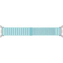 Samsung Galaxy Watch Fabric Band, S/M, mint - Watch band ET-SVL32SMEGEU