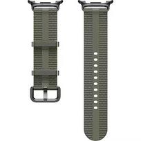 Samsung Galaxy Watch Athleisure Band (S/M), green - Watch Band ET-SOL32SGEGEU