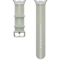 Samsung Galaxy Watch Athleisure Band (M/L), sage - Watch Band ET-SOL33LMEGEU