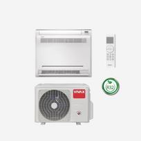 Oro kondicionierius/Šilumos siurblys Vivax ACP-18CT50AERI+