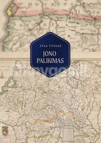 Jono palikimas - Gina Viliūnė