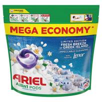 KAPSUL SKALBIMO ARIEL FRESH BREEZE 60SK