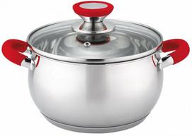 Oliver Voltz puodas, 18 cm, 2.7L