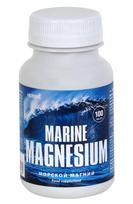 Herbin Jūrinis magnis, 100 tablečių