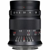 7Artisans 60mm F/2.8 II Fuji FX