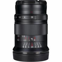 7Artisans 60mm F/2.8 II M43 Panasonic