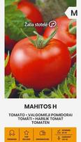 Valgomieji pomidorai Mahitos H