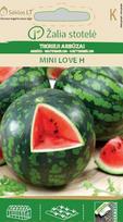 Tikrieji arbūzai Mini Love H