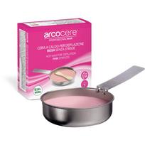 Arcocere Professional Wax Stripless plaukelių šalinimo vaškas veidui ir kūnui 120 g