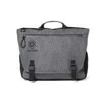 Ursa L Slim Gray