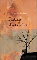 Didieji lūkesčiai. Audioknyga - Charles Dickens
