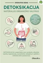 Detoksikacija - Dainora Krasavičiūtė