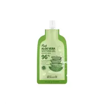 Beausta Aloe Vera Soothing Gel alavijų gelis 20 ml