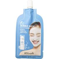 Beausta O2 Bubble Mask burbulinė veido kaukė 20 ml