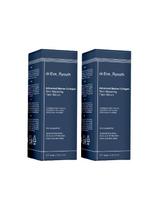 DR. EVE_RYOUTH Jūrinio kolageno atkuriamasis veido serumas, 2x30 ml
