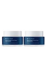 DR. EVE_RYOUTH Jūrinio kolageno intensyviai atkuriantis, naktinis drėkinamasis kremas, 2x50 ml