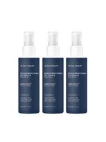 DR. EVE_RYOUTH Jūrinio kolageno atkuriamasis veido serumas, 3x30 ml