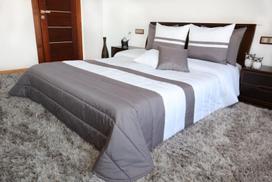 Lovatiesė NM45-G 260x240 cm