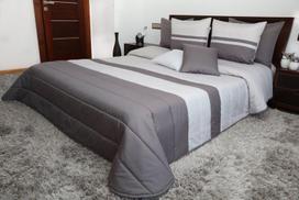 Lovatiesė NM45-E 240x260 cm