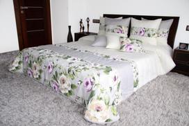 Lovatiesė NM44-C 240x260 cm