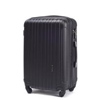 Didelis Kelioninis Lagaminas Wings Flamingo 28'' Black