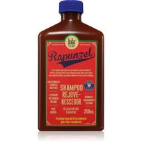 Lola Cosmetics Rapunzel Shampoo apimties suteikiantis šampūnas 250 ml