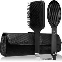 ghd Glide + Paddle Brush šukos 2 vnt.