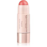 Collistar Twist Glowy Blush & Highlighter kreminiai skaistalai pieštukinė priemonė 02 Eterea 5 g