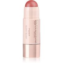 Collistar Twist Glowy Blush & Highlighter kreminiai skaistalai pieštukinė priemonė 03 Venere 5 g