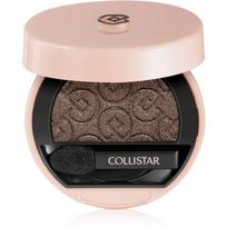 Collistar Impeccabile Compact Eyeshadow intensyvių spalvų akių šešėliai 505 Bronzo Shimmer 3 g