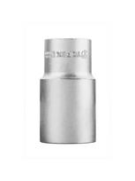 Galvutė šešiakampė, ilga 1/2" 32 mm, CrV