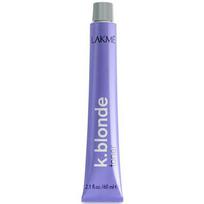 Lakme K.BLONDE Toneris plaukams be amoniako (rožinis), 60ml