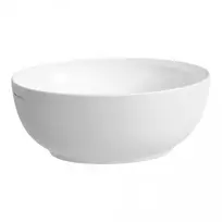 Praustuvas-dubuo Laufen Alessi One, 450x380x170mm, ovalus, su keraminiu nuotako dangteliu+ LCC