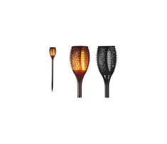 LED saulės lempa su sutemų jutikliu LED/1,2W/1,2V 600 mAh IP44