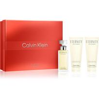 Calvin Klein Eternity For Women Set dovanų rinkinys moterims