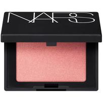 NARS Mini Powder Blush ilgai išliekantys skaistalai mini atspalvis ORGASM 2.5 g
